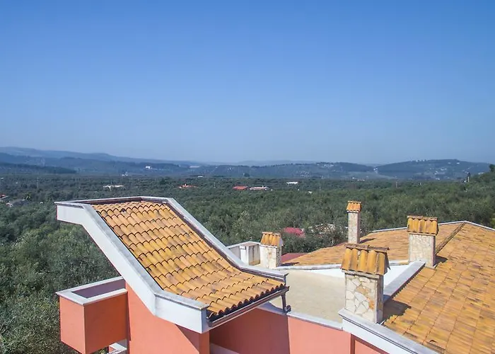 Calma Casa de Férias Vieste