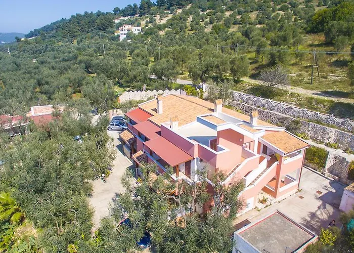 Calma Casa de Férias