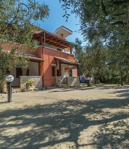 Calma Casa de Férias *