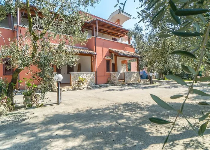 Casa de Férias Calma