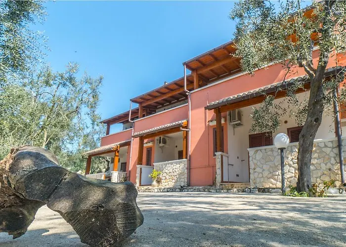 Calma Casa de Férias