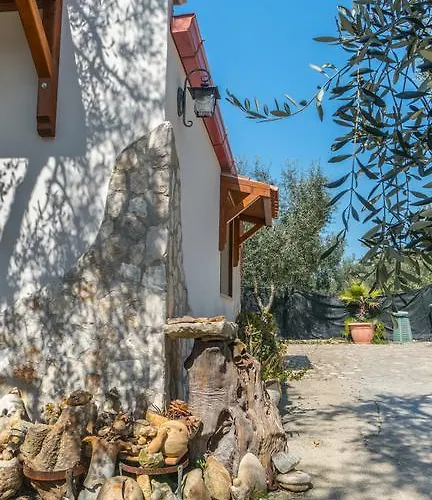 Calma Casa de Férias