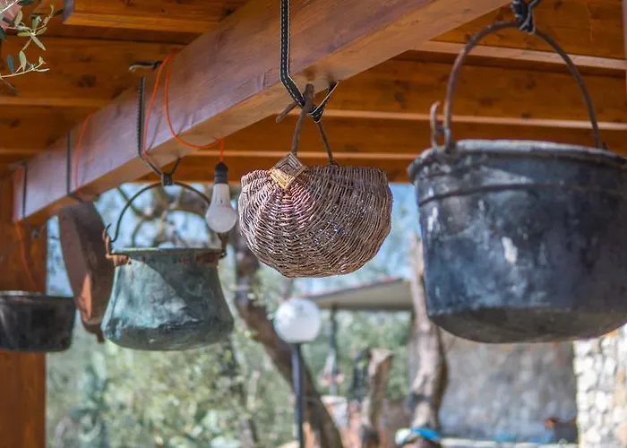 Calma Casa de Férias Vieste