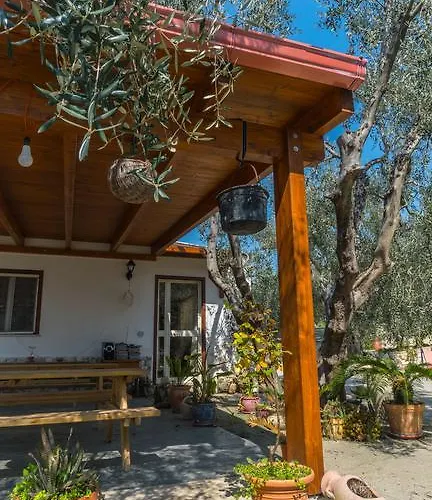 Casa de Férias Calma Vieste