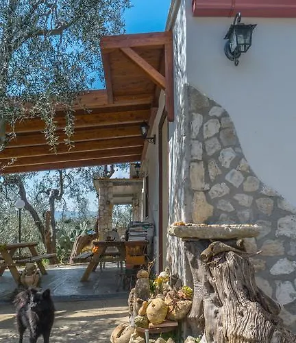 Casa de Férias Calma