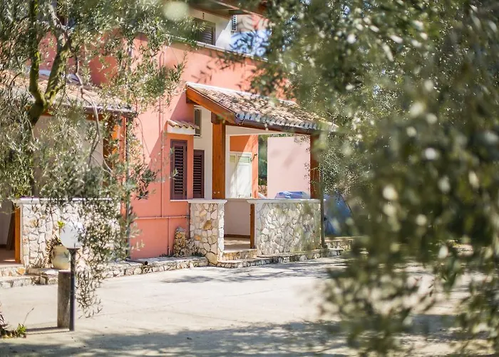 Casa de Férias Calma