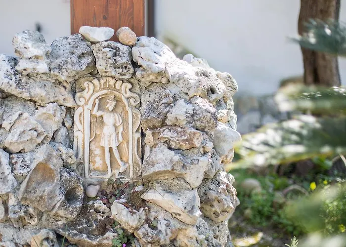 Calma Casa de Férias Vieste