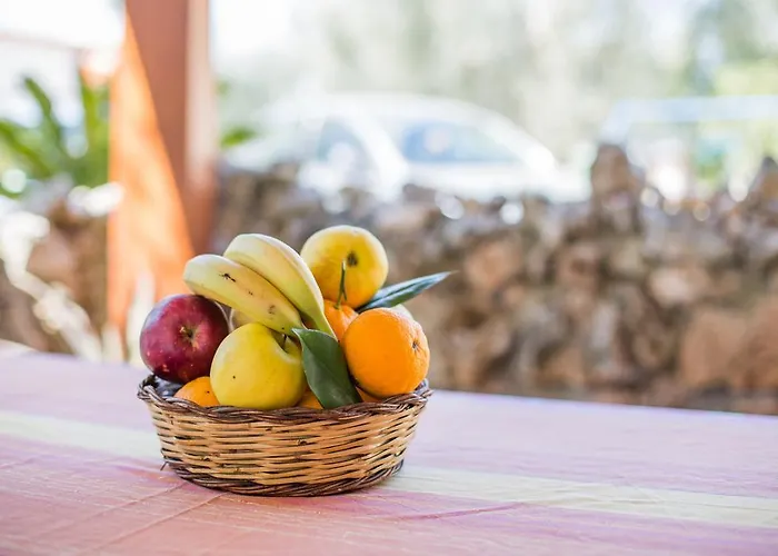 Casa de Férias Calma *