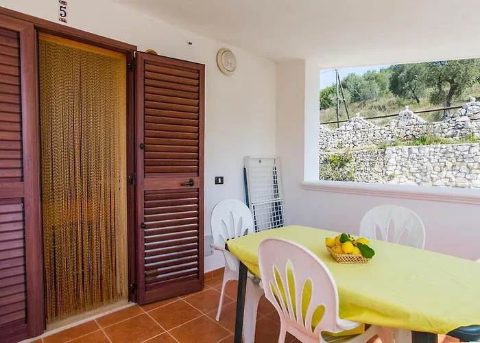 Casa de Férias Calma *