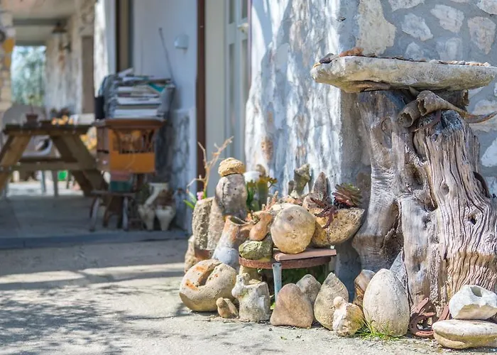 Casa de Férias Calma